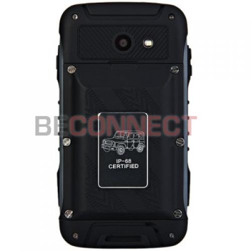 Jeep F605 1/8GB Black
